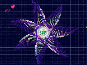 Spiral Triangles