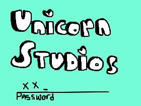 Unicorn Studios Website 