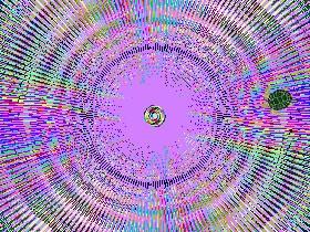 Spiral Triangles 1 1