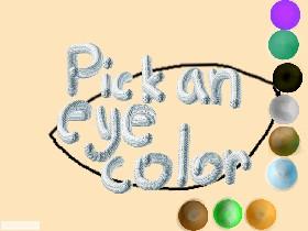 How to Draw: Realistic Eye 1