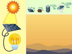 Solar Power Clicker HACKED