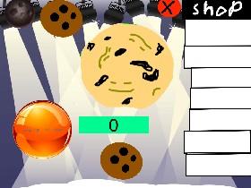 cookie clicker -v2 1