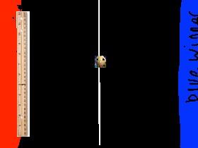 Baldi’s Basics in pong! 1