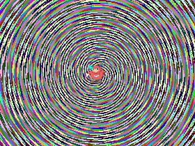 Spiral Triangles 1 1