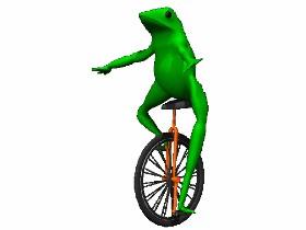 Stareing at Dat Boi