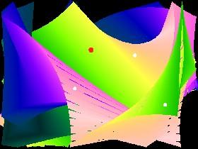 3D Printer Rainbow 1