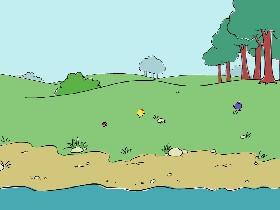 Peep: Dance with Friends 1