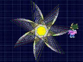Spiral Triangles 1