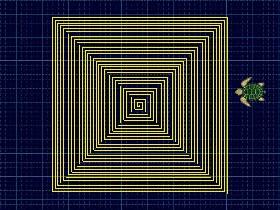 Spiral Game