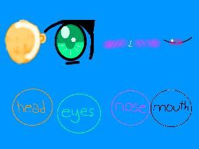 how to draw anime stile