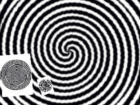 Optical Illusion 1 1 1