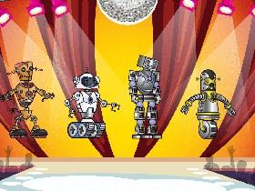 bot band