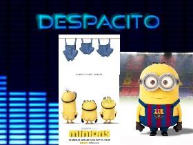 Despacito BEST SONG EVER 1
