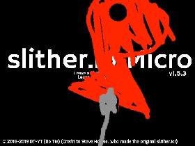 Slither.io Micro v1.5.3 1 1