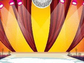 Coloring Characters 1