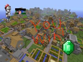 Village Clicker  Hack 1