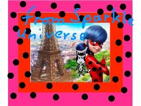 To Miraculous Viewers from Sparkle Universe