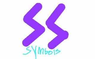 Symbols.comSQUARES`S zyoutube intro