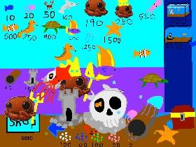 fish Tycoon update INQ!