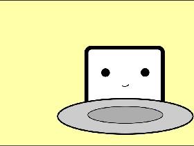 Talking Tofu 1