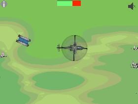 Chopper Challange