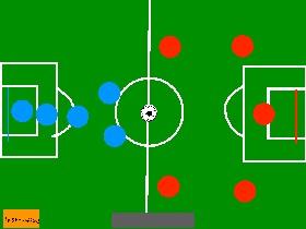 2- Player Soccer 1 2