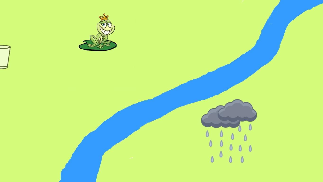 Freshwater Quest - DIY