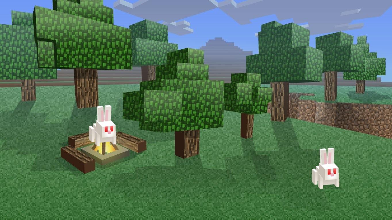 Rabbit Roundup