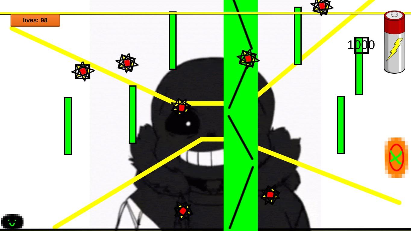 Impossible level in Bongo!