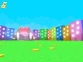 Roblox: Pet Simulator 1 1