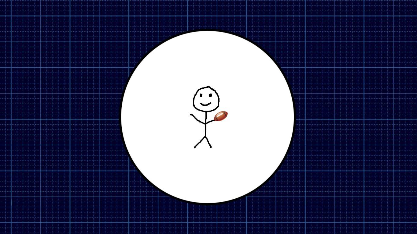 Design a Mission Patch