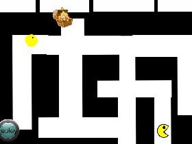 pac man 1 1