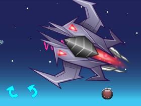 space shooting 1