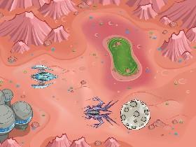 Arcade Shooter Game 1