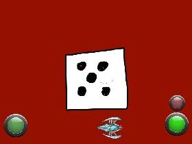 Dice Battle