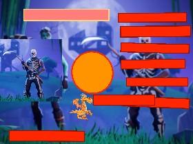 skull trooper clicker