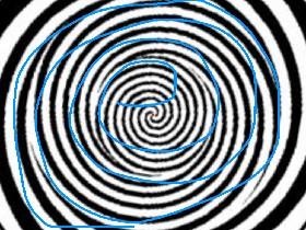 Optical illusion 1 2