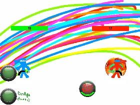Speedy Sky Ninja Battle 1 1