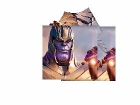 thanos spinner