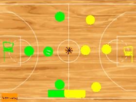 2-Player basket ball 1q 1