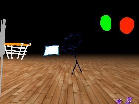 Basketball Game 2 2 1 1 1