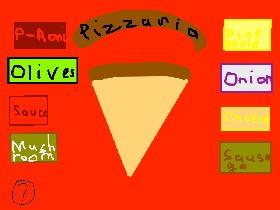 Pizza Maker!