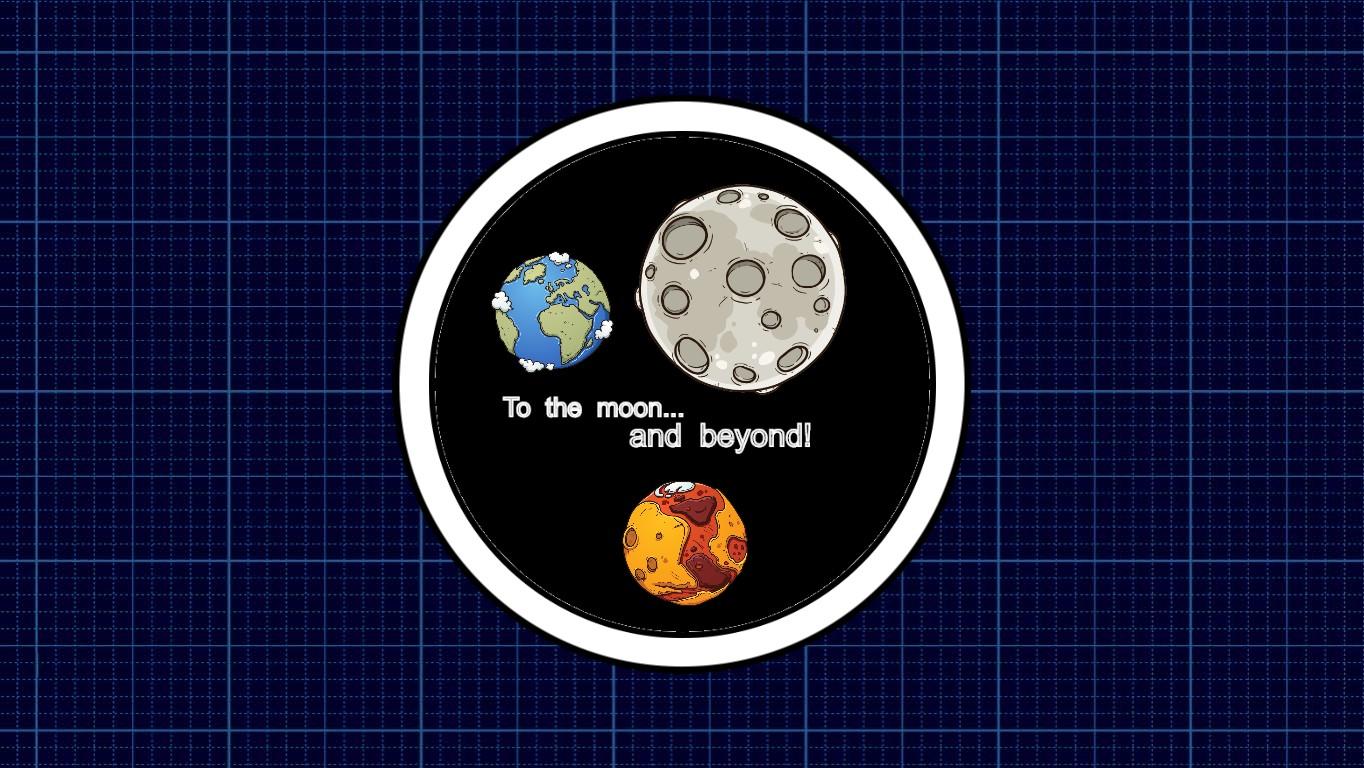Design a Mission Patch