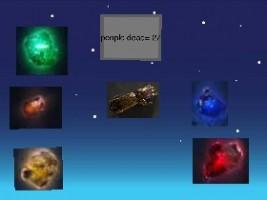Thanos Clicker 2