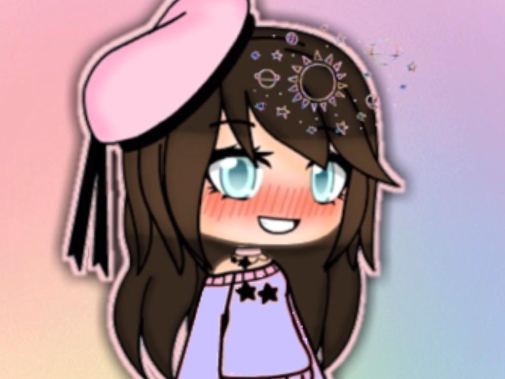 One Of My Gacha Life Ocs! 1