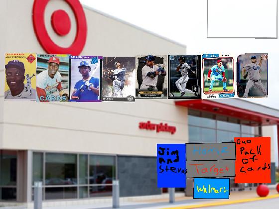 Baseball Card Clicker 1.5