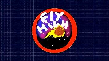 Design a Mission Patch 1