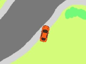 Race Track Maniac 1