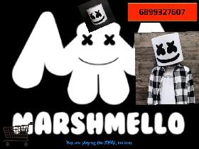 Marshmello Clicker  1