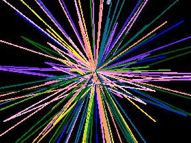 THE SPIN FLOWER!!🌸